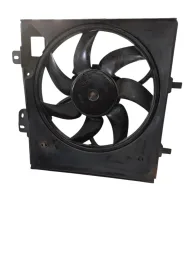 Eletroventilador C3 1.5 2013 A 2017