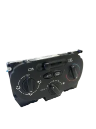 Comando Ar Condicionado Peugeot 206 207 Hoggar Xsara 99/14
