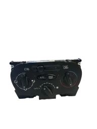 COMANDO AR CONDICIONADO PEUGEOT 206 207 HOGGAR XSARA 99/14