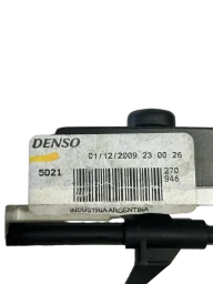 COMANDO AR CONDICIONADO PEUGEOT 206 207 HOGGAR XSARA 99/14