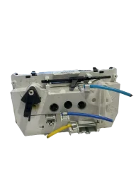 COMANDO AR CONDICIONADO PEUGEOT 206 207 HOGGAR XSARA 99/14
