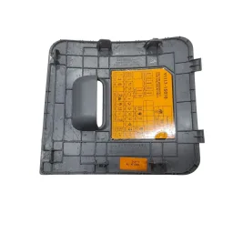 TAMPA CAIXA FUSIVEIS HB20 S 2013 2014 2015 A 2019
