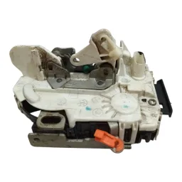 Fechadura Porta Di Es Compass 12/15 Ram 1500 2500 3500 2012/
