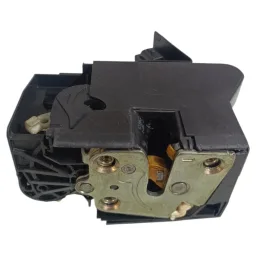 Fechadura Porta DD Sandero 15/ Logan 14/ Duster 21/ c/tva el