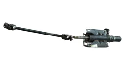 Coluna Direção Fiat Palio Fire 2005 A 2008