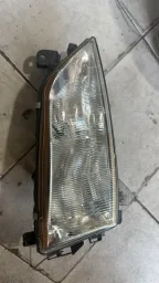 Farol Direito Vectra 1997 a 1999 C/ Pisca Separado