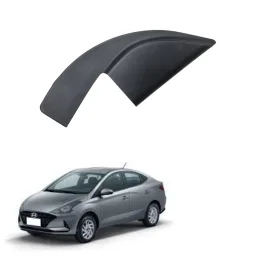 Moldura Interna Retrovisor Hyundai Hb20 2013 A 2019 Direito