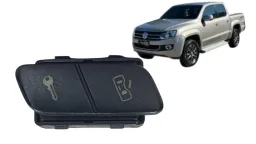 Botão Trava Portas Da Amarok 2010 A 2017 Original