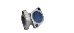 FLANGE VALVULA EGR MOTOR 3.2 PAJERO FULL 20008/2020