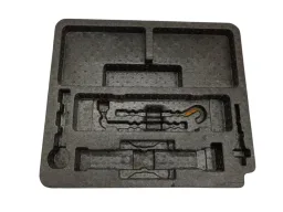 ISOPOR MACACO ESTEPE HONDA HRV 2016 A 2021