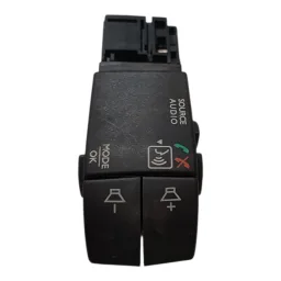 Botao Comando Som Duster 2.0 4x4 2016 a 2020