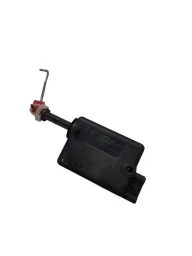 Atuador Trava Porta Duster 2.0 4x4 2016 a 2020