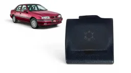 Botão Interruptor Comando Ar Condicionado Gm Vectra 90492932