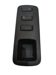 Botão Trava Vidro Duster Oroch 1.6 2017 a 2022