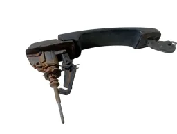 MAÇANETA EXTERNA DIANTEIRA ESQUERDA GOL PARATI G2 1995/2000