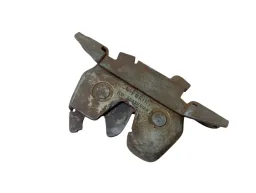 Fechadura Tampa Traseira Gol G2 G3 G4 1995 1996 a 2014