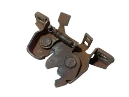 FECHADURA TAMPA TRASEIRA GOL G2 G3 G4 1995 1996 A 2014