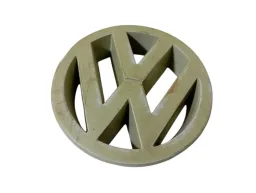 Emblema Traseiro Volkswagen