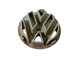 EMBLEMA TRASEIRO VOLKSWAGEN