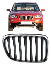 Grade Radiador direita Bmw X1 2010 2011 2012 2013 2014 2015