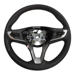 Volante de direção com comando Chevrolet onix 1.0 2020