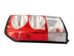 Lanterna Traseira Esquerda Land Rover Discovery 3 2.7 2008