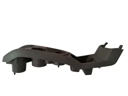 Console central Ford ecosport 1.6 2012