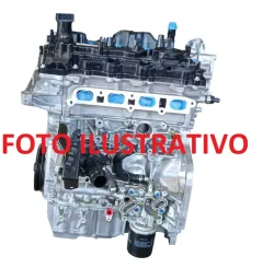 MOTOR PARCIAL GWM HAVAL H6 GT 2025 1.5 393CV HIBRIDO PLUG-IN 4CC