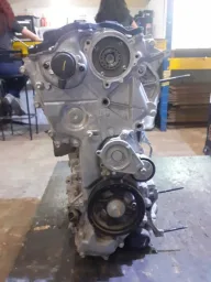 Motor Parcial Toyota Corolla Xei Flex 2.0 2021/2022