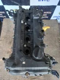 Motor Parcial Kia Sportage 2.0 Flex 2013/2014