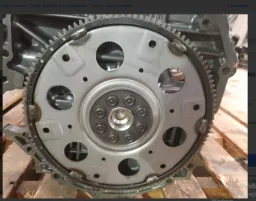 Motor Toyota Corolla Altis 2.0 16v Flex 2020
