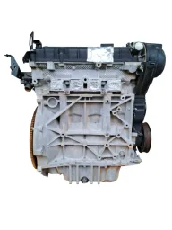 Motor Parcial Ford Fiesta 1.6 4cc 16v Flex 2013/2014