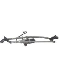 Motor Limpador Parabrisa Dianteiro Renault Logan 1.0 2018/19