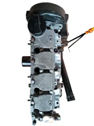 Motor GM Corsa Milenium 1.0 4cc 8v Gasolina 2001