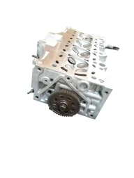 Cabeçote Honda Civic 2.0 Flex 2012 A 2016 (Revisado)