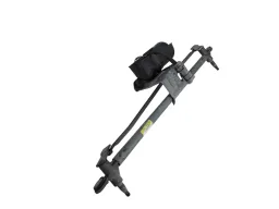 Motor Limpador Parabrisa Diant. Renault Clio 1.0 2001/2005