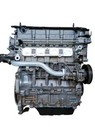 Motor Jeep Compass Longitude 2.0 4cc 16v Flex 2018