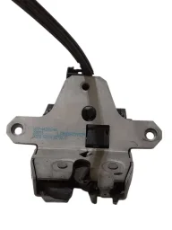 Fechadura Porta Malas Land Ranger Rover Sport 3.0 2013