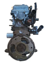 Motor Kia Picanto Ex2 1.0 4cc 12v Gasolina 2009