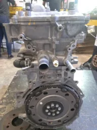 Motor Parcial Toyota Corolla 1.8  2018/2019