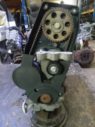 Motor Parcial Gm Spin 1.8 Flex 2014/2015