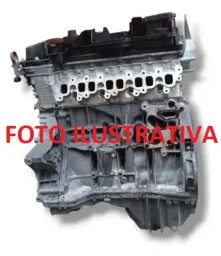 MOTOR PARCIAL MERCEDES BENZ C180 HA 1.8 GASO 2000 166CV 4CC