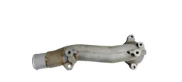 TUBO CANO BOMBA AGUA TOYOTA HILUX 2018/2023