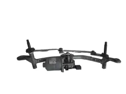 Motor Limpador Parabrisa Dianteiro Chevrolet Onix 1.0 2019