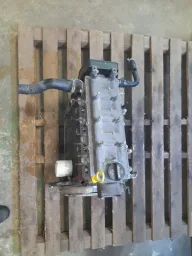 Motor Parcial Gm Cobalt 1.8 2019