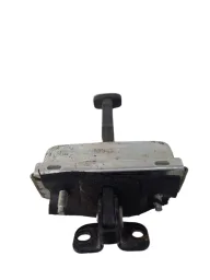 Trilho Regulagem Cinto L/d Land Rover Discovery3 2.7 2008