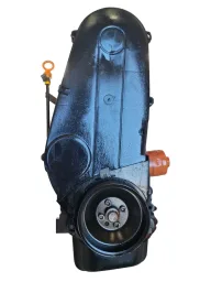 Motor Vw Gol G4 1.0 4cc 8v Flex 2008