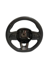 Volante Direção com comando Jeep Renegade 1.8 2016