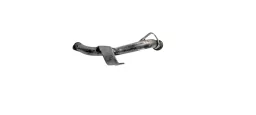 Cano Da Carcaça Radiador Oleo L200 Triton 2013