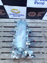 Motor Honda Fit 1.4 8v 8 Bubinas Gasolina 2005